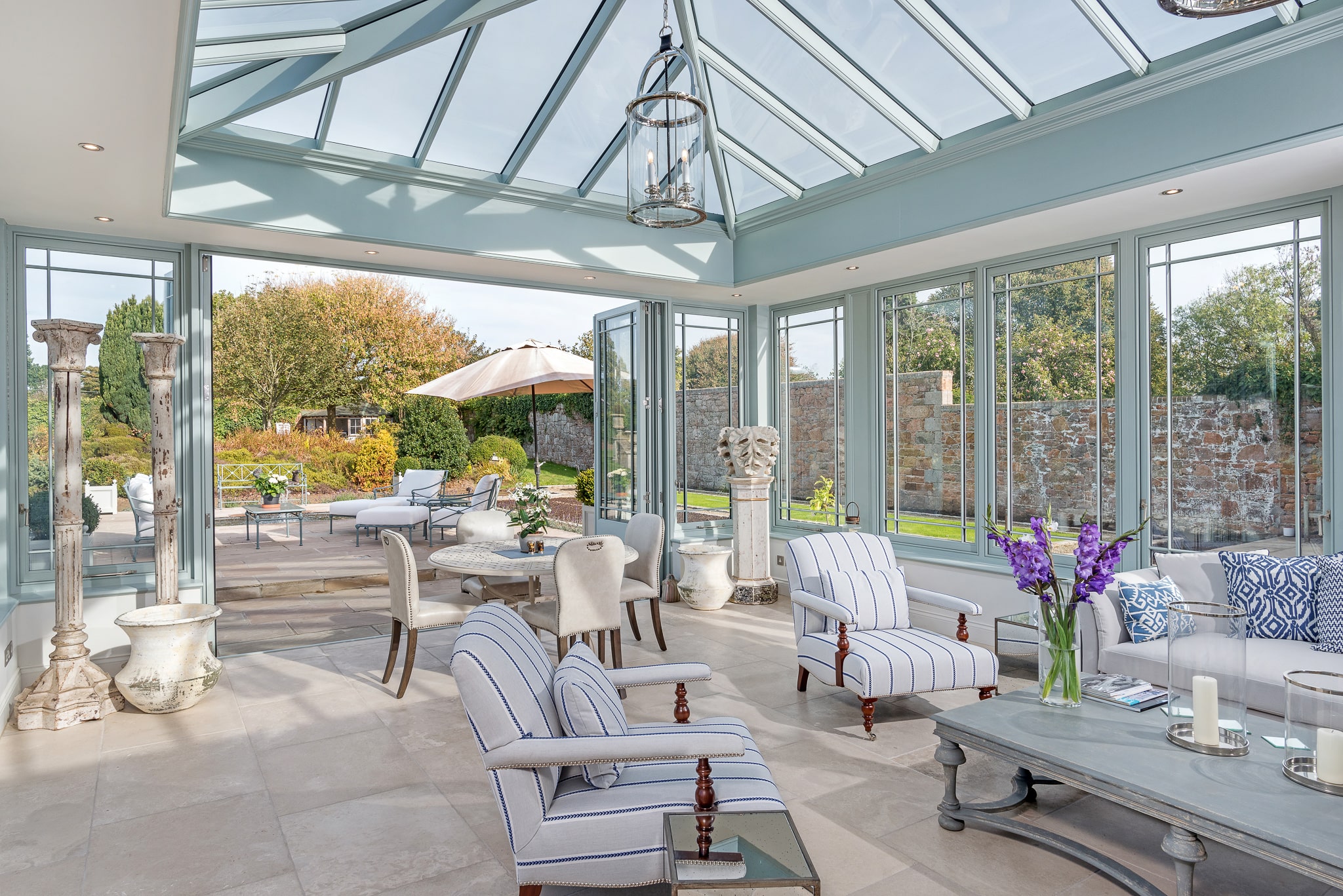 Featured image for “Does a conservatory need planning permission?”