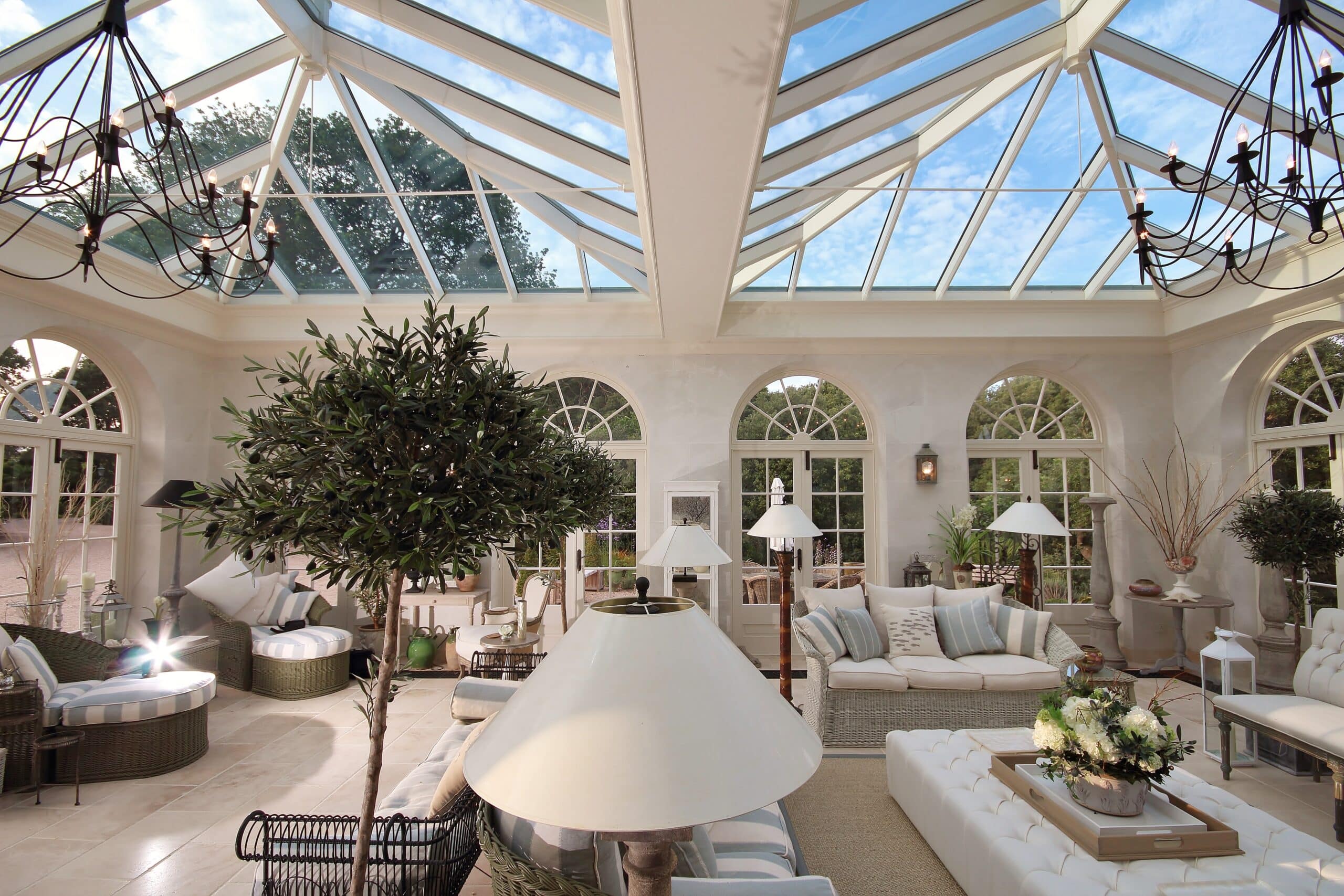 Featured image for “Images of orangeries”