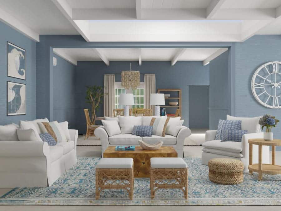 Coastal Design