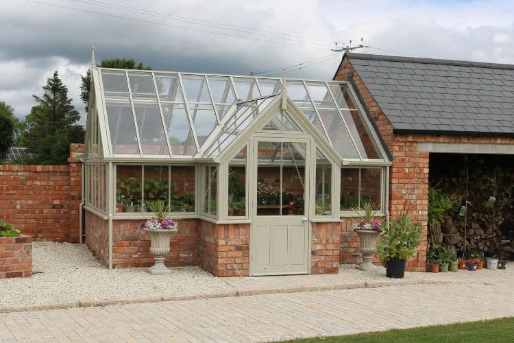 Do You Need Planning Permission for a Greenhouse?