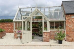 The Causeway by Hampton Greenhouses